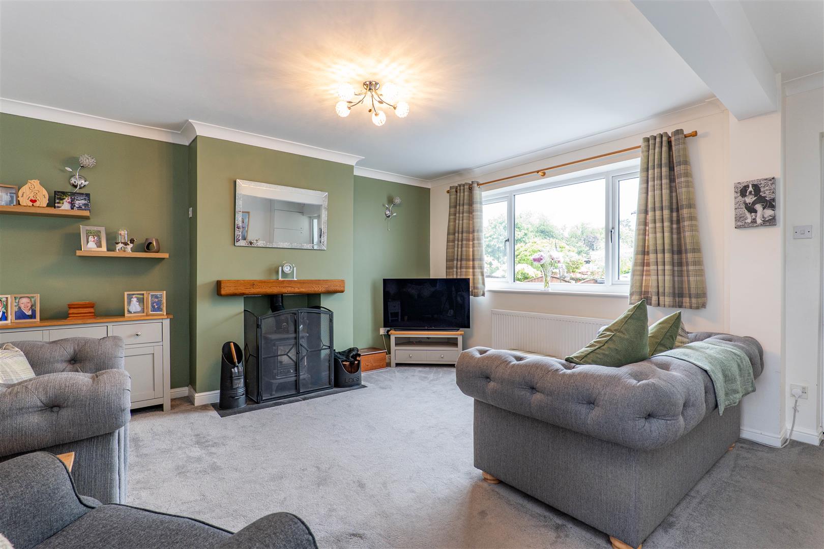 4 bed property in Bogburn Lane, Chorley